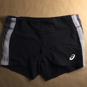 ❗️FINAL PRICE DROP❗️Workout shorts 🖤